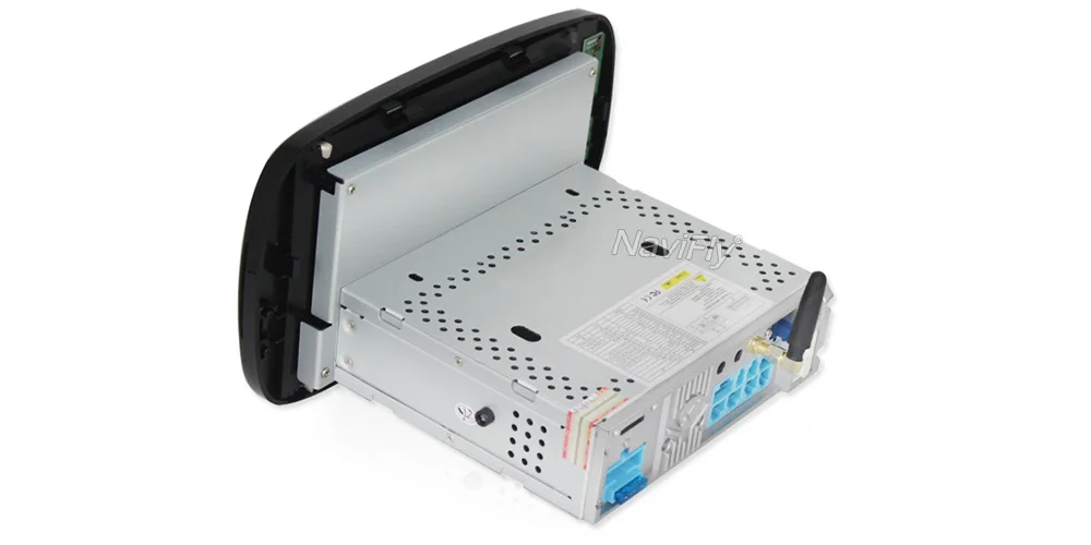 Top NaviFly 9" IPS full touch DSP Android 9.0 Car radio player gps for Mercedes Benz SMART Fortwo 2016- Head Unit Auto radio 15