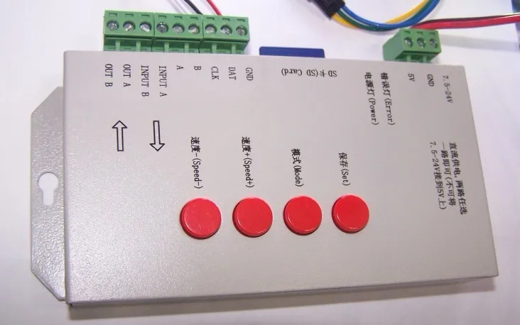 T 1000 s. Led controller sd card. T 1000 s. T1000s контроллер. контроллер t-706.