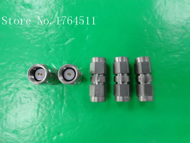 

[BELLA] Imported HRM 502S SMA Yangtou disassemble SMA positive head connector --10PCS/LOT