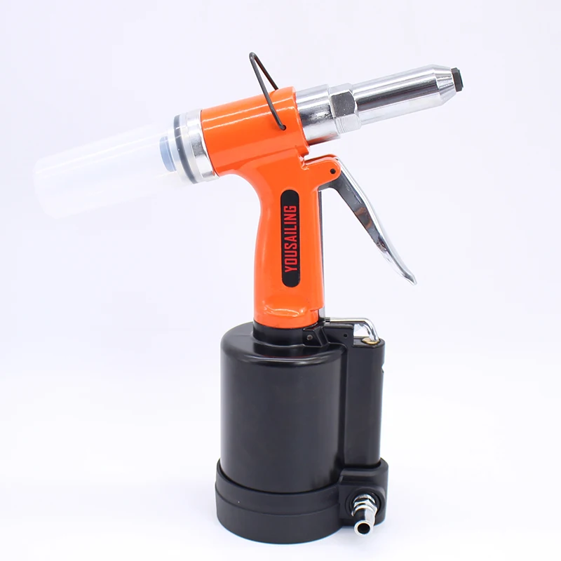 pneumatic riveter 5