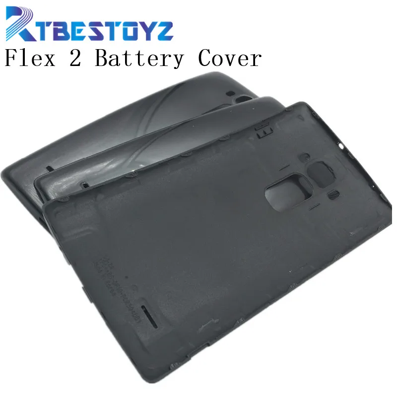 

RTBESTOYZ For LG G Flex2 Flex 2 H959 H955 H950 F510 LS996 Battery Back Cover Housing case Rear Door