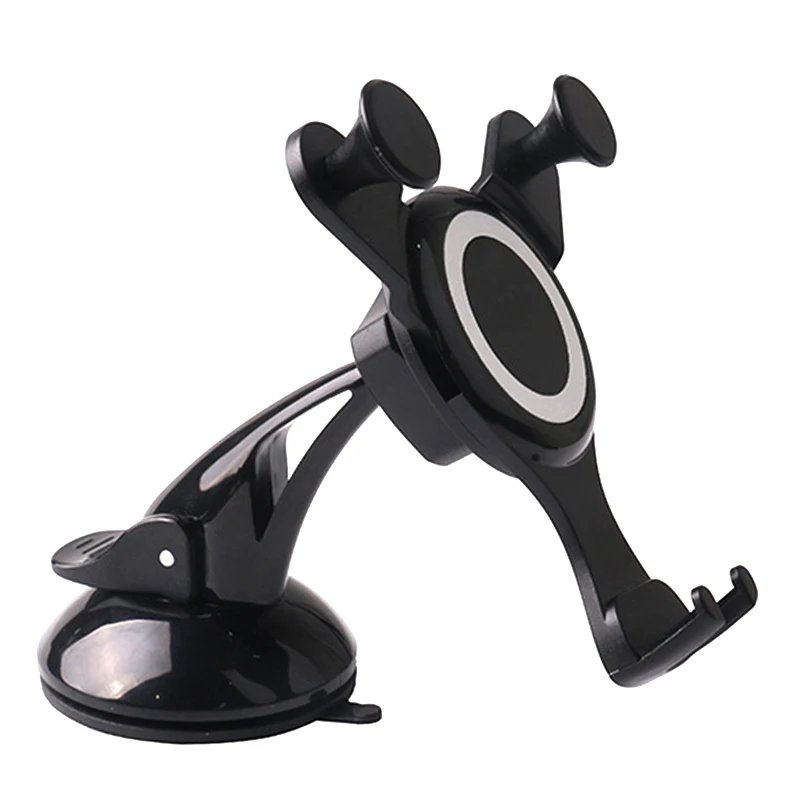 Dashboard Universal Suction Cup Car Phone Holder Auto Vehicle Windshield Stand Bracket Support