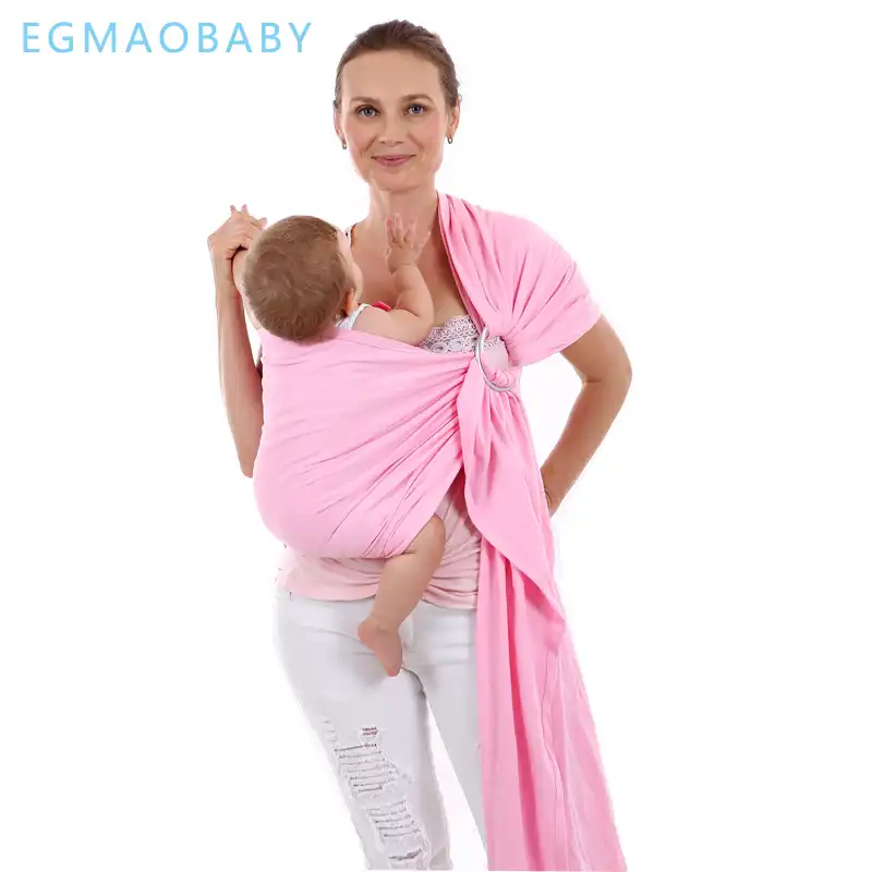 hip baby ring sling