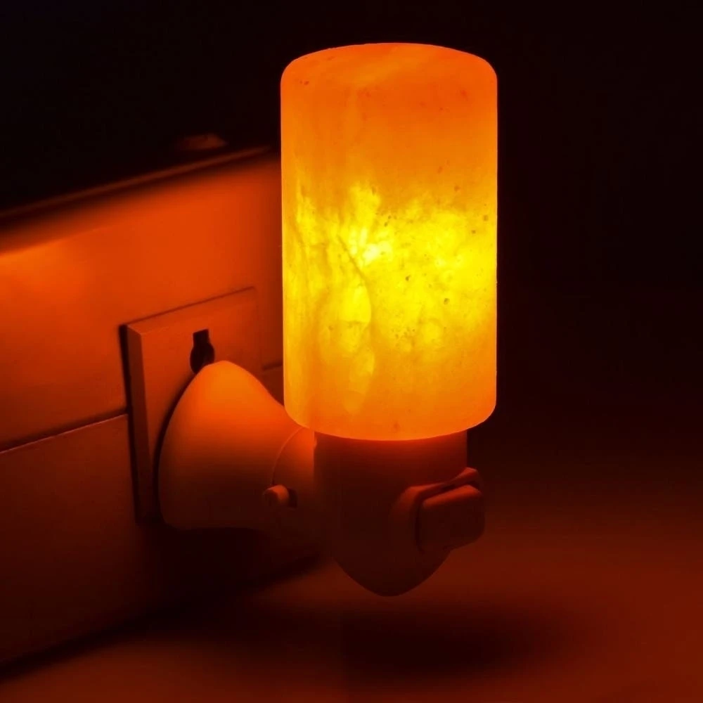 Himalayan Salt Night Light