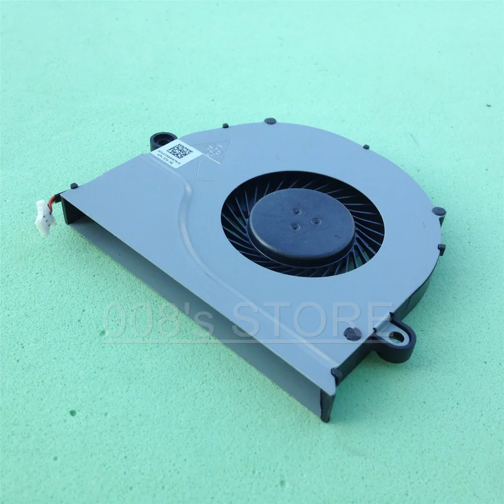 New CPU Cooler Fan For Acer TravelMate P278-MG p256 Tensa 2510 E5-471P E5-571P E5-571PG E5-574 e5-773g 772g EF75070S1-C120-G99