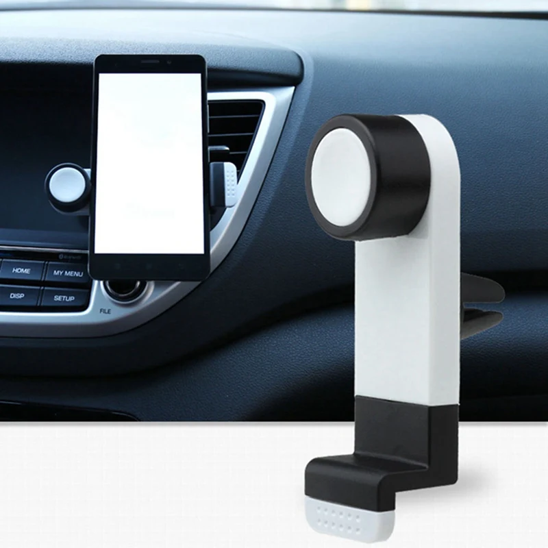 

Car Phone Holder Universal Holder For Phone in Car Air Vent Mount Holder Mobile Phone Holder Stand
