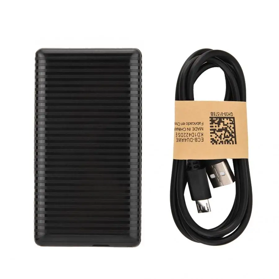 

Rechargeable 3G/4G Magnetic GPS Locator GSM Waterproof Tracking Device Car Truck