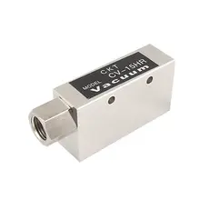 Пневматический фитинг 1,5 мм сопло 3 порта вакуумный генератор CV-15HR