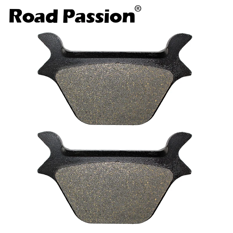 

Задние тормозные колодки для HARLEY XL XLH XLCH XLS XLX 1988 1989 1990 1991 1992 1993 1994 1995 1996 1997-1999