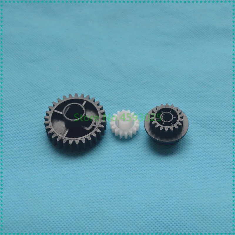 HP5200 driver gear-1