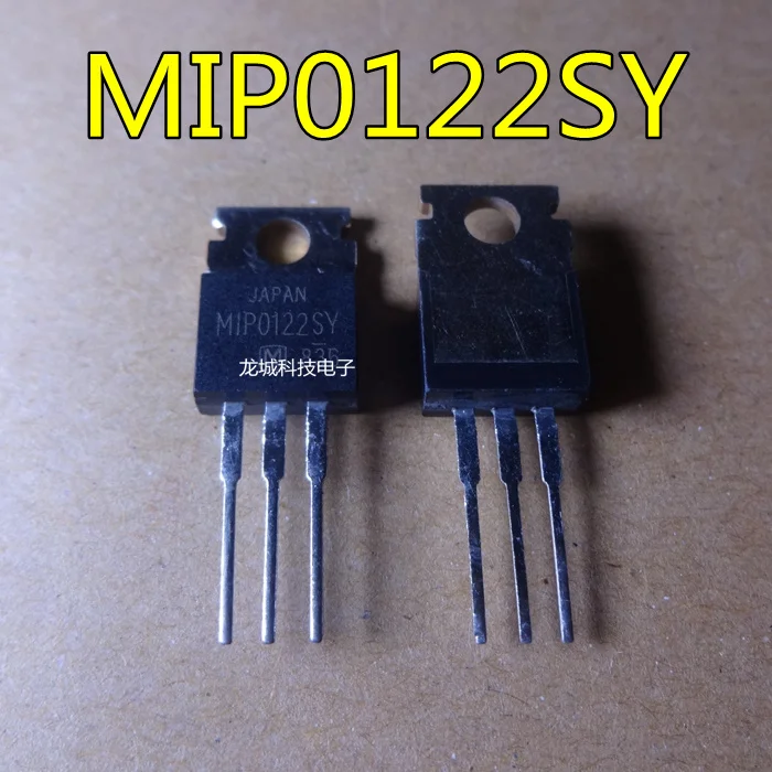 Новый оригинальный MIP0122 MIP0122SY TO220 Горячий | Обустройство дома
