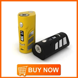 Hcigar VT250S