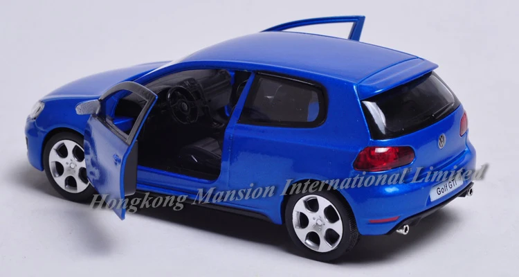 136 Car Model For Volkswagen GOLF (14)