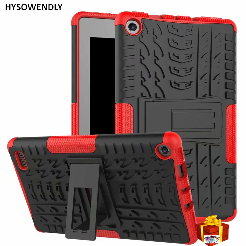 HYSOWENDLY планшетный чехол для Amazon Kindle Fire 7 2017 7''inch s бронированный Прочный