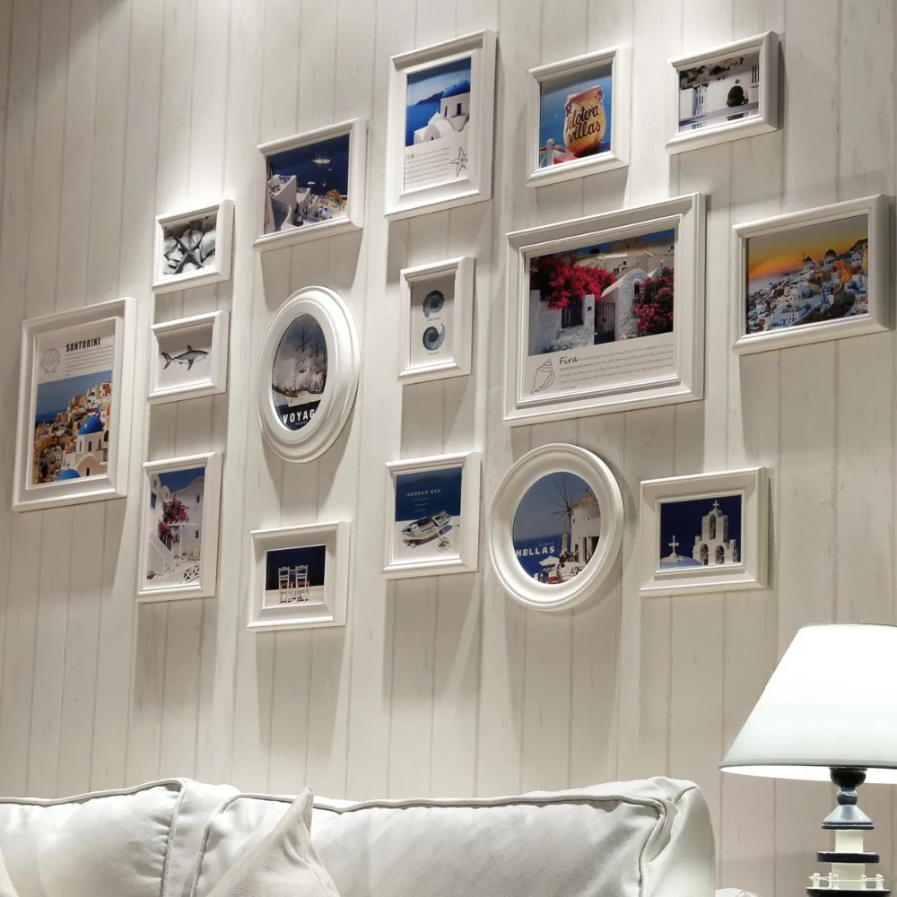 Wall Collage Frames wall picture frame collage promotion-shop for promotional wall Wall Collage Frames wall picture frame collage promotion-shop for promotional wall