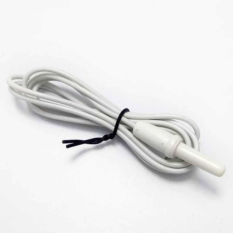 

cable probe type head thermocouple for thermometer, about 1-2m