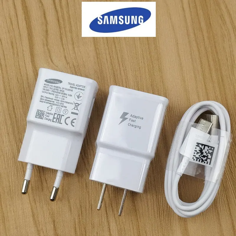 samsung travel adapter 9v