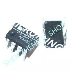 

10PCS LNK364 LNK364P LNK364PN line LCD p 7 feet DIP-7 new original
