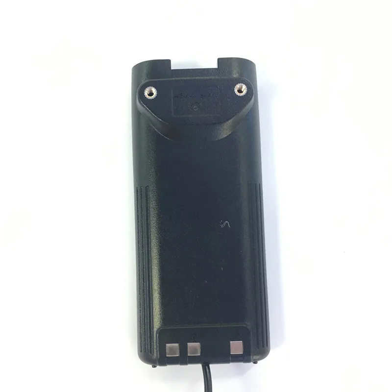 Входное DC12 автомобильное зарядное устройство eliminator для ICOM IC V8 V82 A24 A6 F3G F30 F40 F11 и т.