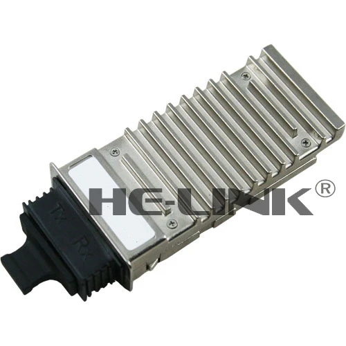

J8438A - HP Compatible 10GBASE-ER X2 1550nm 40km transceiver