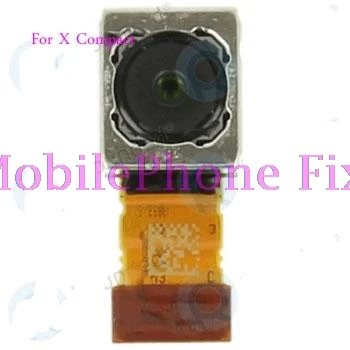 

For Sony Xperia X Compact/Mini XC Main Rear Back Camera Module Flex Cable Big Cam Replacement Repair Parts