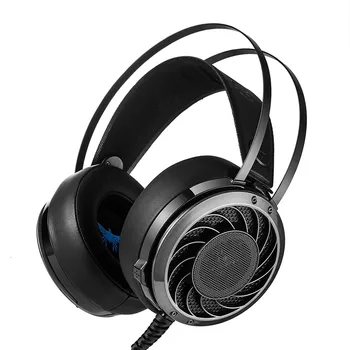 

VOBERRY Gaming Headset with Microphone Stereo Headphone Game Mouse for PC PC PS4 Gamer XBOX