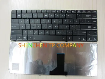 

Genuine New Free Shipping For Asus UL30 UL30A UL80 UL80A K42 K42D K42F A42 A42J N82 N82J X42 X43 US Black Keyboard