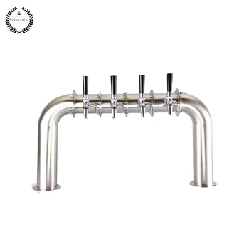 

Modular Stainslee Steel Font with Short Shank, Disconnects and FC G2 Intertap