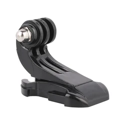 Go Pro Accessories Helmet Chest Strap Vertical Surface J-Hook Buckle Mount For Gopro 9 8 7 6 5 4 Sj4000 SJ7 Yi 4K H8 DJI OSMO