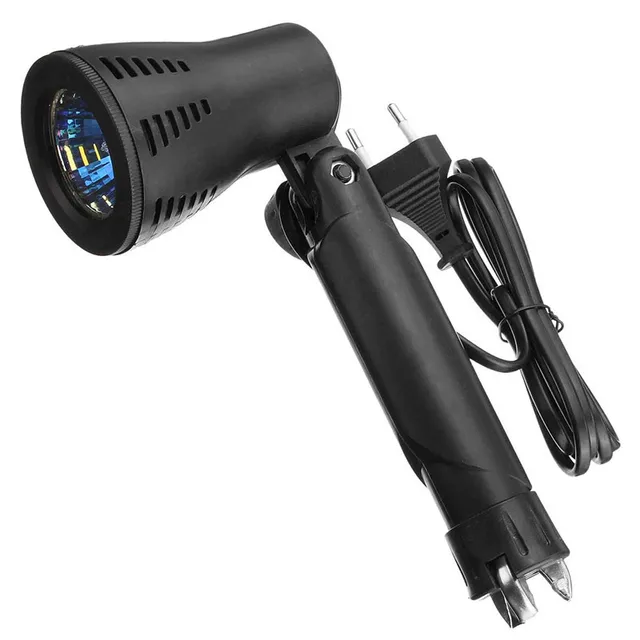 Cheap 1PCS 110V 50W 5100K Photography Photo Studio Light Lamp Camera Softbox With Tripod Stand Bulb For Light Tent For A Perfect Shot