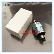 Автомобильный Электромагнитный клапан высокого качества для дизельного топливного насоса