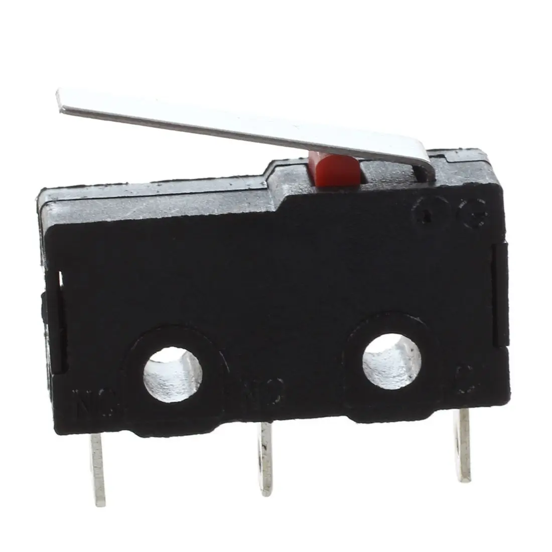 Robotic Arm Arduino 20-Pack Micro Switches SPDT Momentary