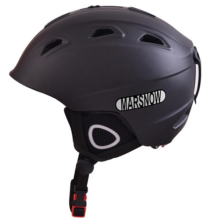 

MARSNOW Adult and Kids Snow Skateboard Extreme Sports Safety Helmets Skiing Helmet Snowboard Skiing Equipment for Winter