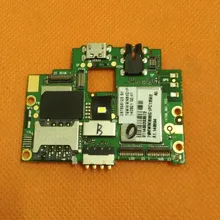 Бывшая в употреблении оригинальная материнская плата 1Гб Оперативная память+ 8G Встроенная память материнская плата для Laude S800 MTK6582 4 ядра 5," QHD 960x540