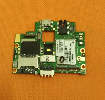 

Used Original mainboard 1G RAM+8G ROM Motherboard for Laude S800 MTK6582 Quad Core 5.0" QHD 960x540 Free shipping