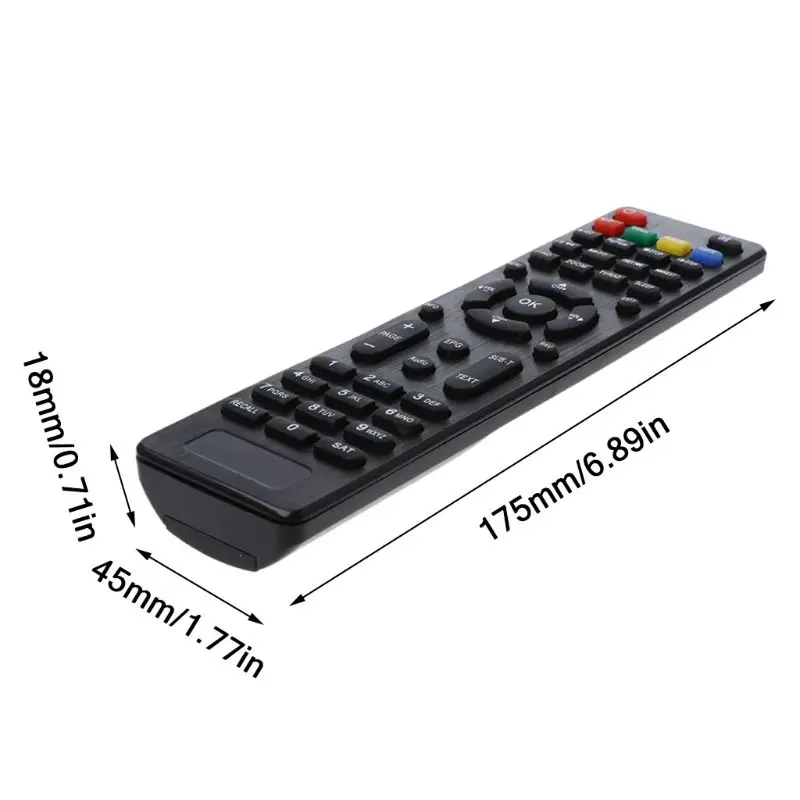 Пульт дистанционного управления для Freesat V7 HD/V7 MAX/V7|Пульты ДУ| |