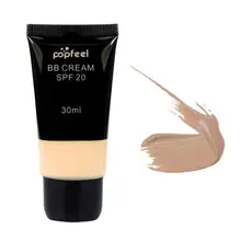 Рекомендуется натуральный 30 мл Палетка для контурирования лица макияж лица консилер крем секретный ключ покрытие кожи Perfecter косметический BB крем