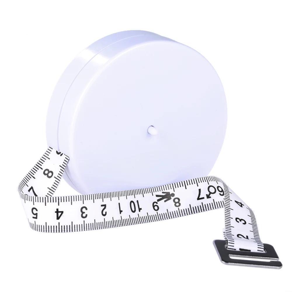 150 см выдвижная лента для измерения веса, Индекс Массы, измерительная лента для похудения, точный калькулятор, инструмент для похудения