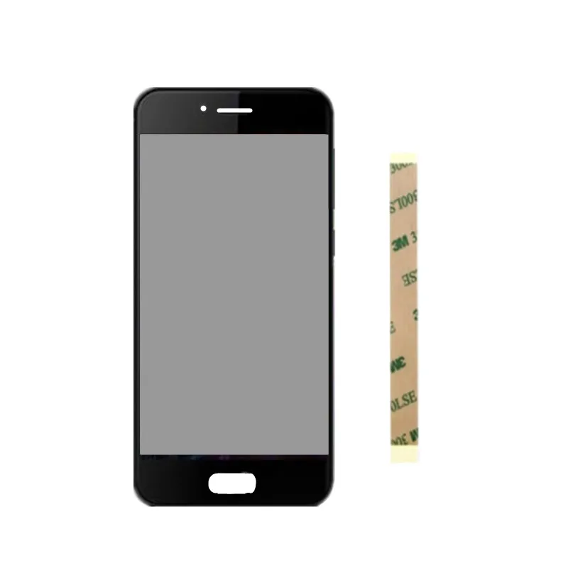 

new 5.2inch For BQ-5203 vision LCD Assembly Display + Touch Screen Panel Replacement for BQ-5203 vision Cell Phone