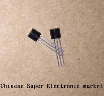 

100PCS A992 2SA992 TO92