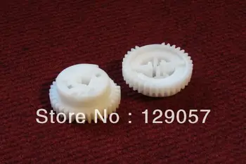 

RU5-0024-000 Clutch separation roller For HP Laser Jet p1505 Laser Printer Spare Parts Fuser Gears