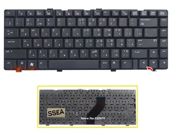 

SSEA Wholesale New laptop Russian Keyboard RU for HP Pavilion DV6000 DV6200 DV6300 DV6500 DV6700 DV6800 dv6900 DV6400 Keyboard