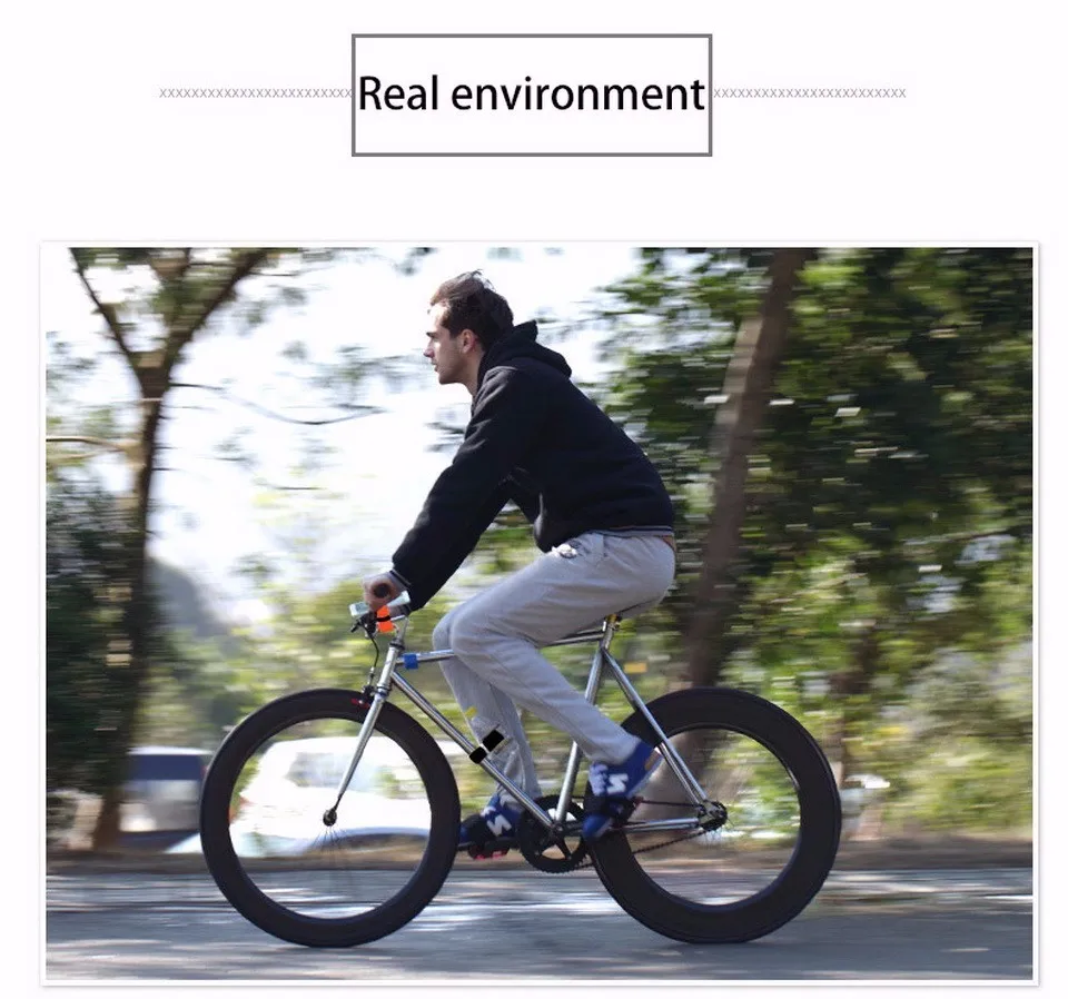 Powstro Универсальный 360 градусов вентиляционное отверстие горный велосипед автомобильные держатели-подставки для телефонов iPhone 4 5 6 мобильный телефон клип для samsung