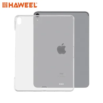 

HAWEEL Tablet Cover Case for iPad Pro 11 inch Shockproof TPU Protective Case