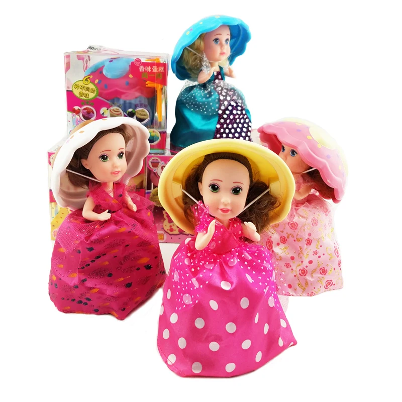 3 шт./комплект детская игрушка кекс|toys for|toys for kidstoys cakes |
