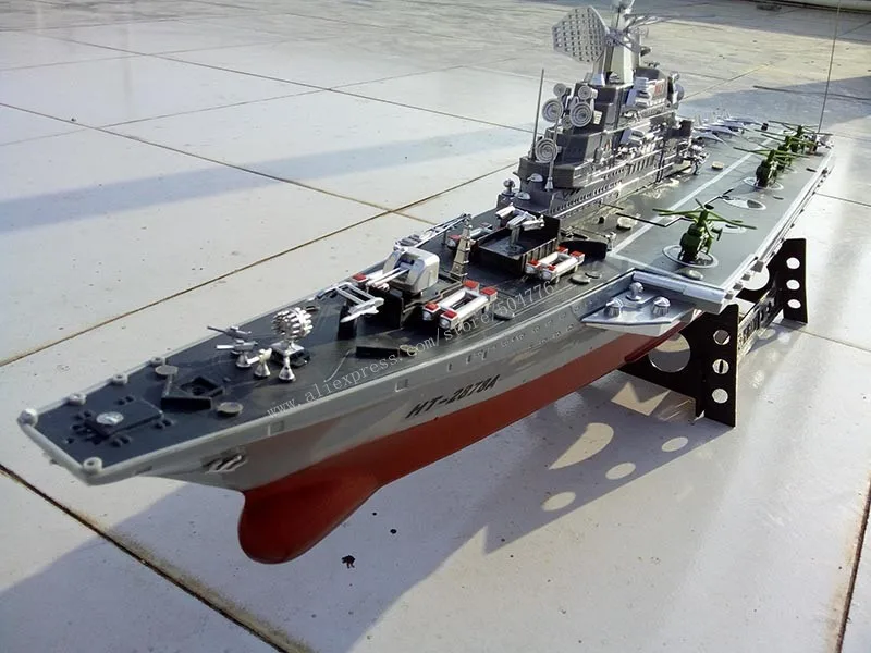 aircraft carrier-11