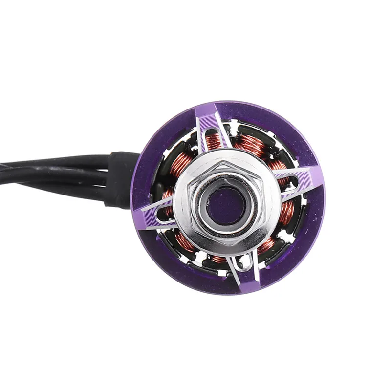 Eachine мастер X140HV 140 мм FPV гоночный Дрон рамка запасная часть 1507 2500KV 2 6S бесщеточный