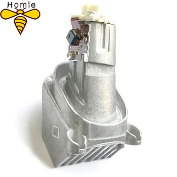 

Homie 7343876 9DW191482-001 Scheinwerfer LED Tagfahrlicht Modul For BMW F10 F11 LCI OE 63117343876/6311 7343876