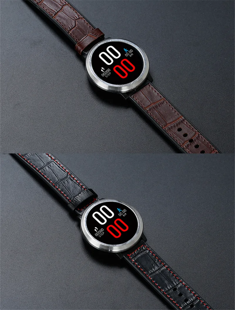Умный Браслет Q68 цветной экран UI с измерением давления измеритель пульса часы Поддержка Шагомер монитор сна спортивный браслет