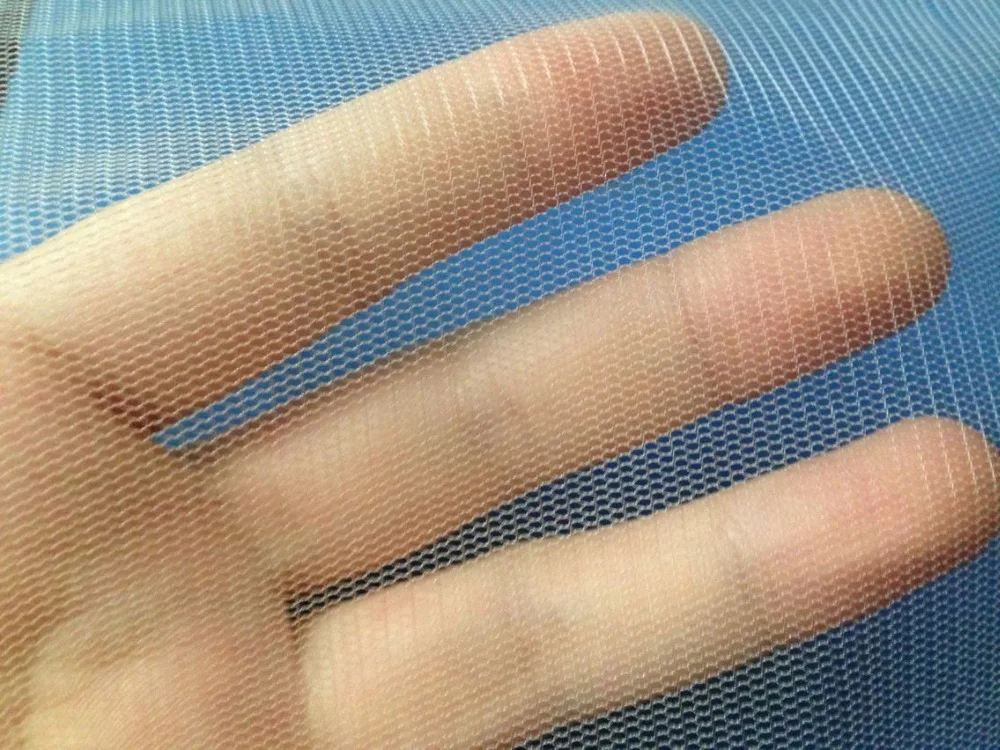 Мягкая сетчатая балетная пачка прозрачная ткань для свадьбы 63 дюйма 160 см ширина